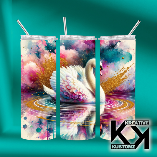 20oz ANIMAL TUMBLER -41