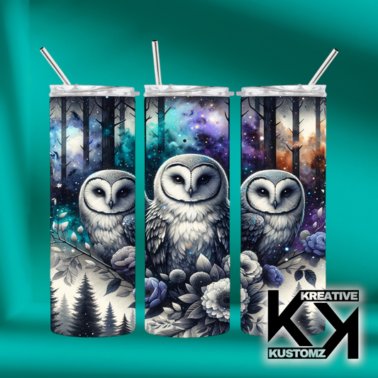 20oz ANIMAL TUMBLER -42