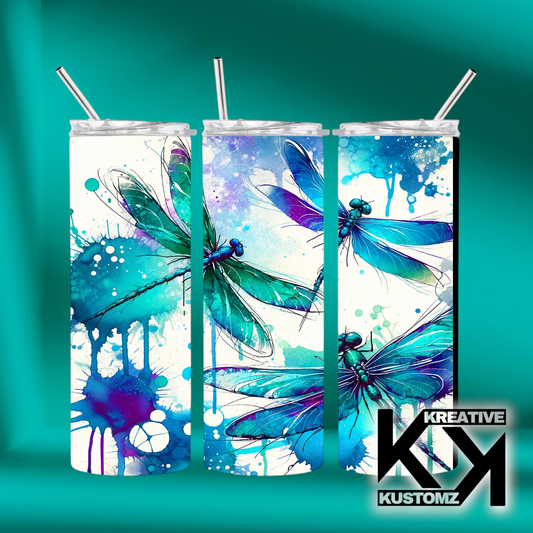 20oz ANIMAL TUMBLER -44