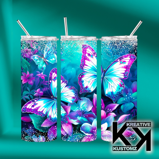 20oz ANIMAL TUMBLER -47