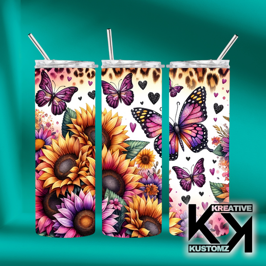 20oz ANIMAL TUMBLER -51
