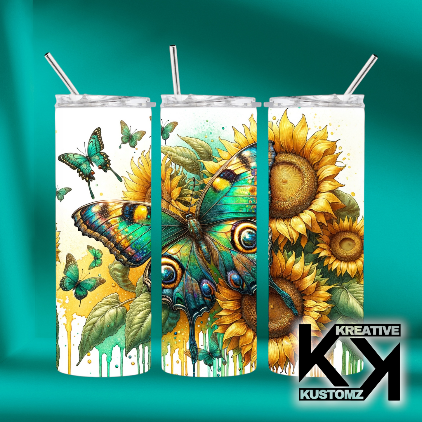20oz ANIMAL TUMBLER -57
