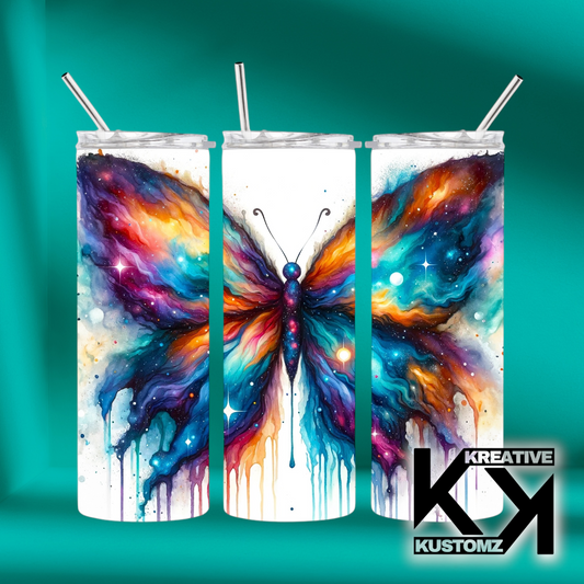 20oz ANIMAL TUMBLER -58