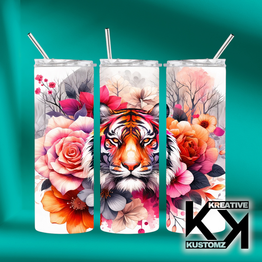 20oz ANIMAL TUMBLER -67