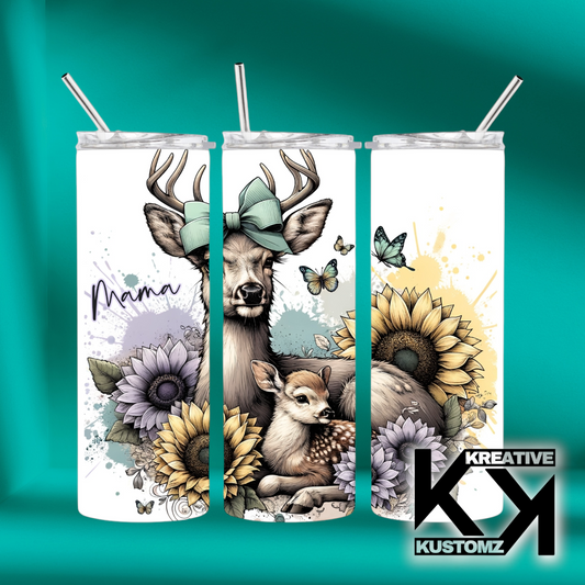 20oz ANIMAL TUMBLER -79