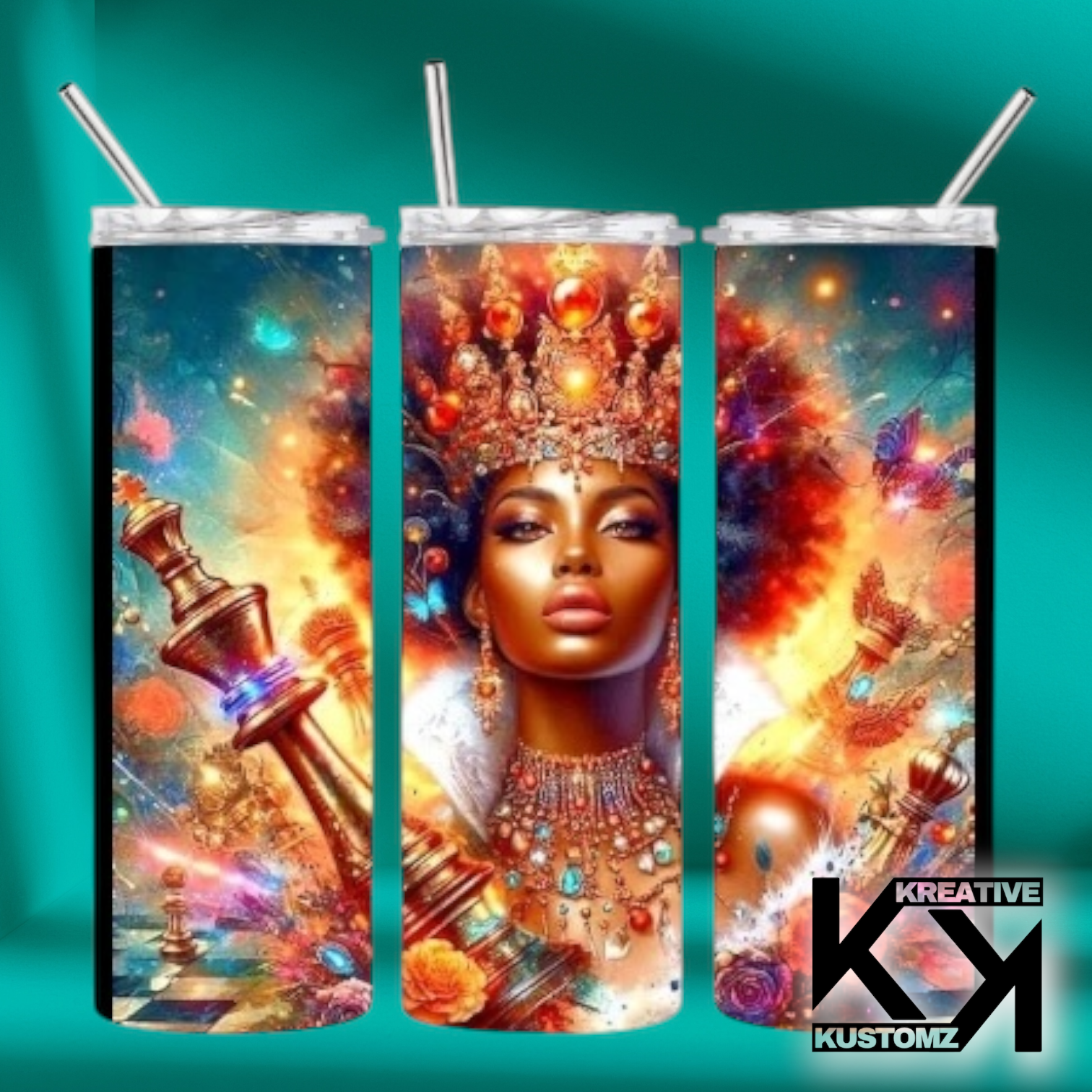 20oz Artistic Tumbler-17
