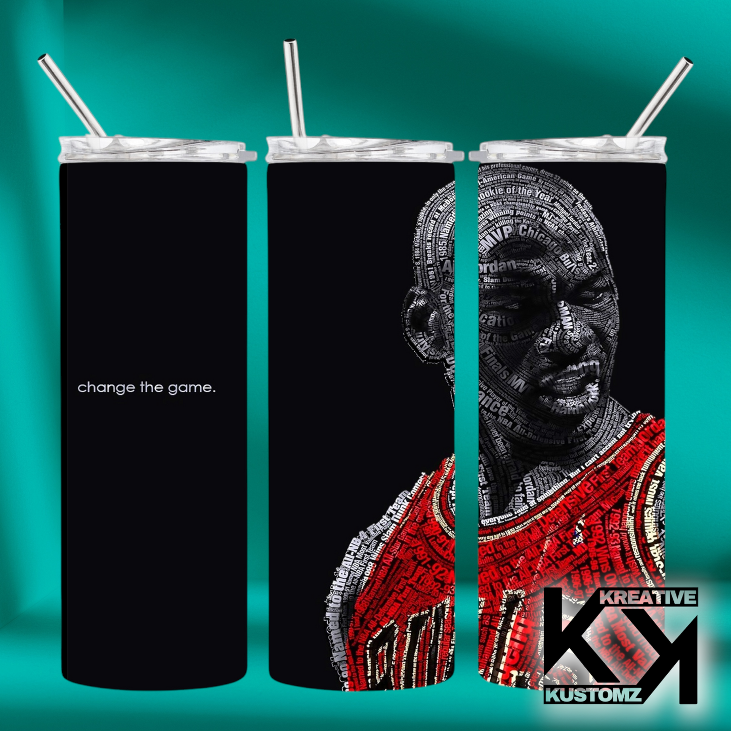 20oz Artistic Tumbler-5