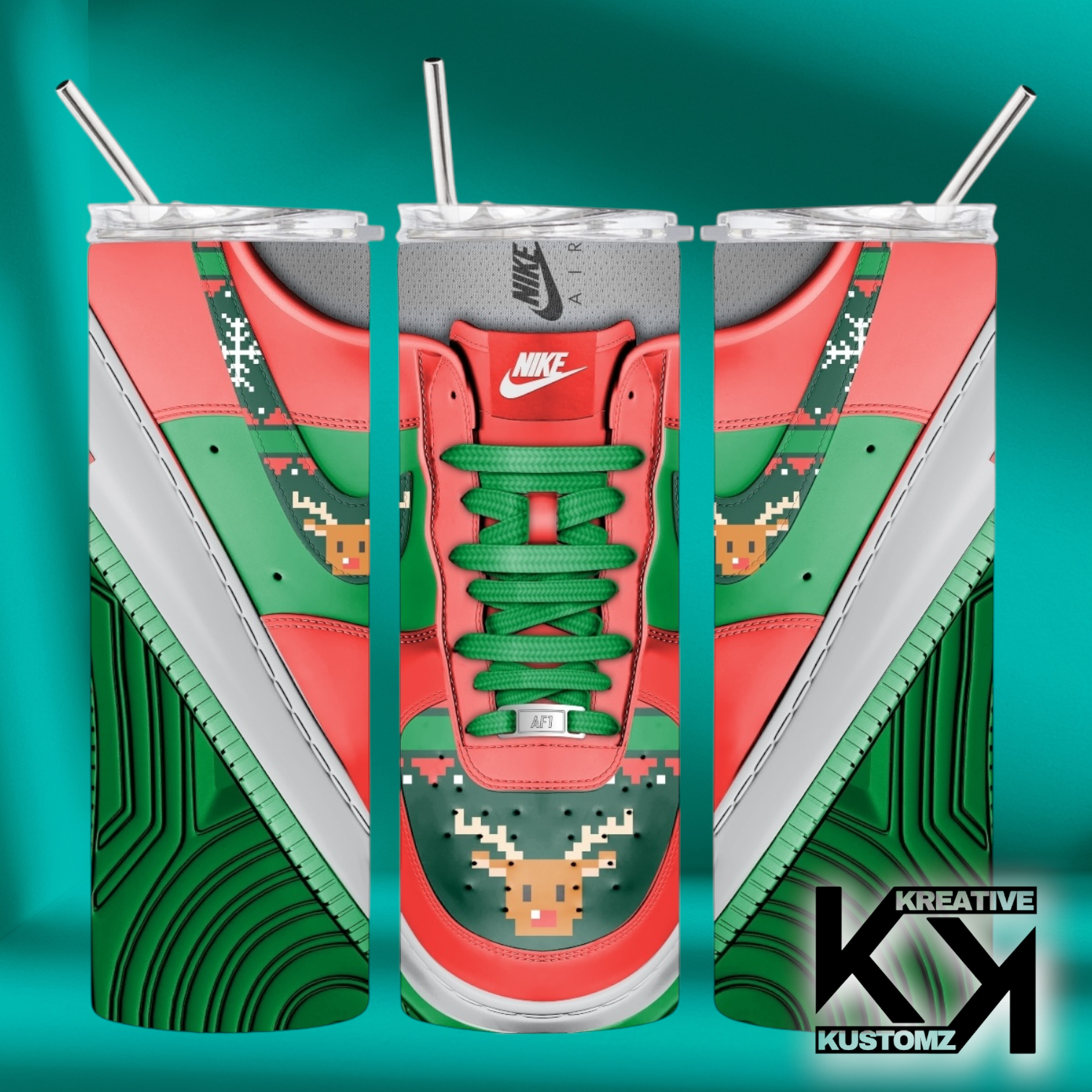 20oz Christmas Tumbler-18