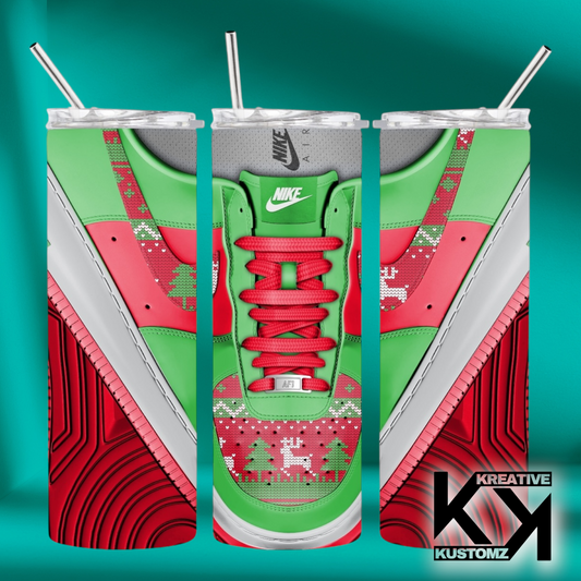 20oz Christmas Tumbler-19