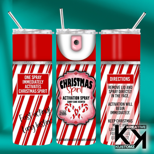 20oz Christmas Tumbler-25