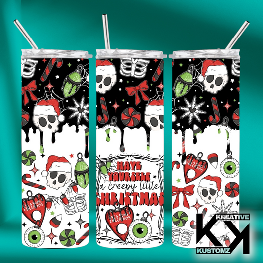 20oz Christmas Tumbler-31