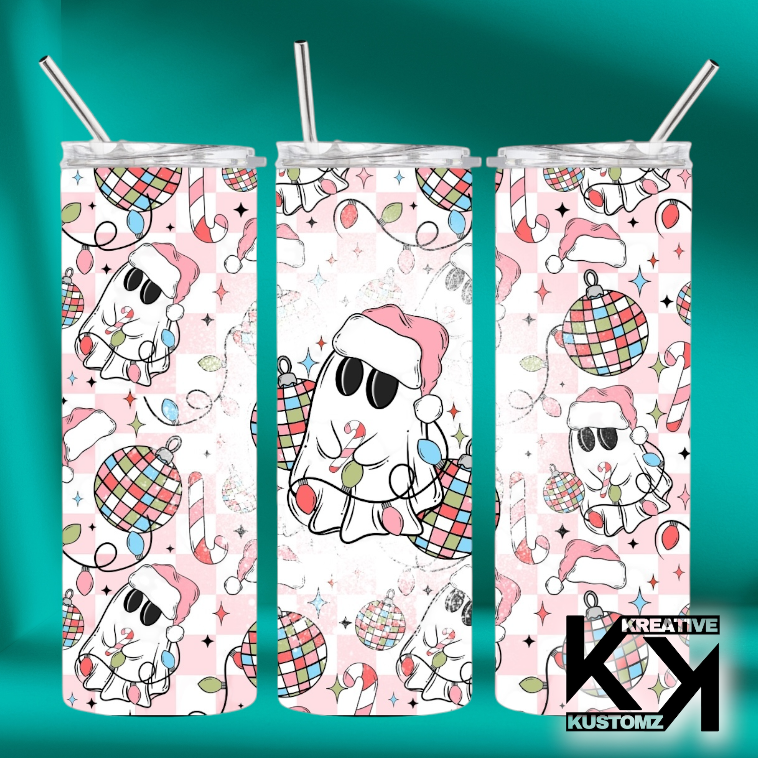 20oz Christmas Tumbler-36