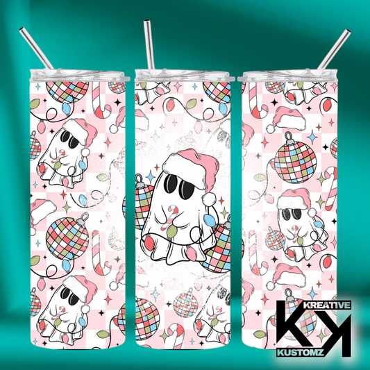 20oz Christmas Tumbler-36