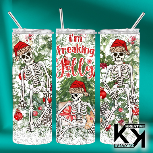20oz Christmas Tumbler-39