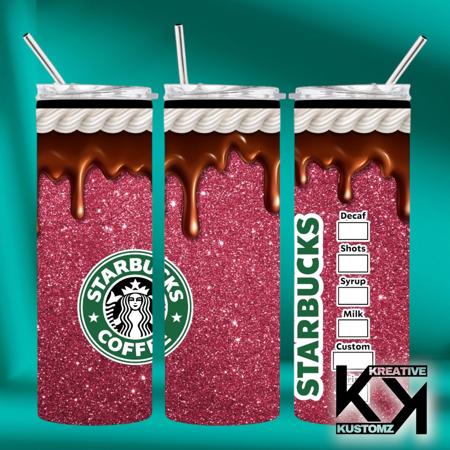 20oz Christmas Tumbler-43