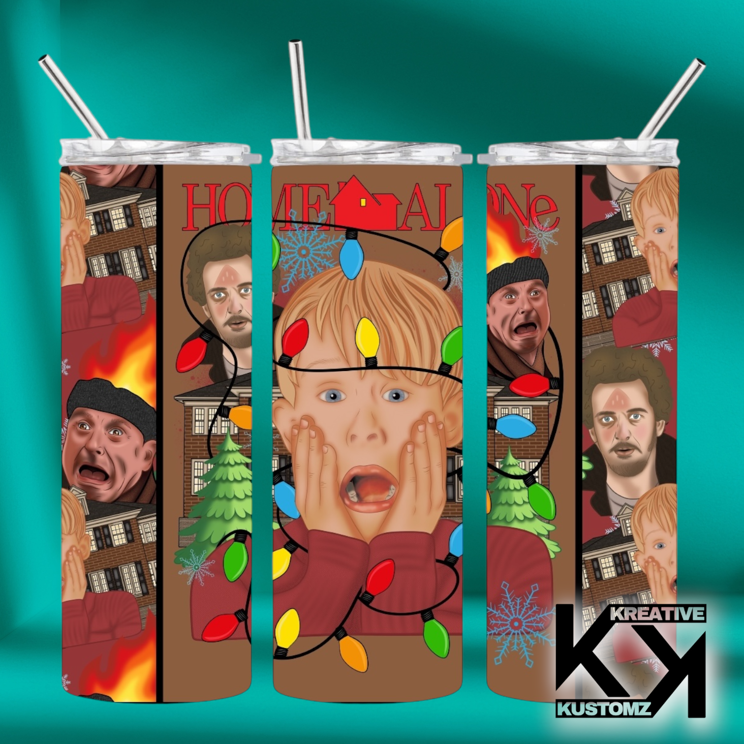 20oz Christmas Tumbler-53