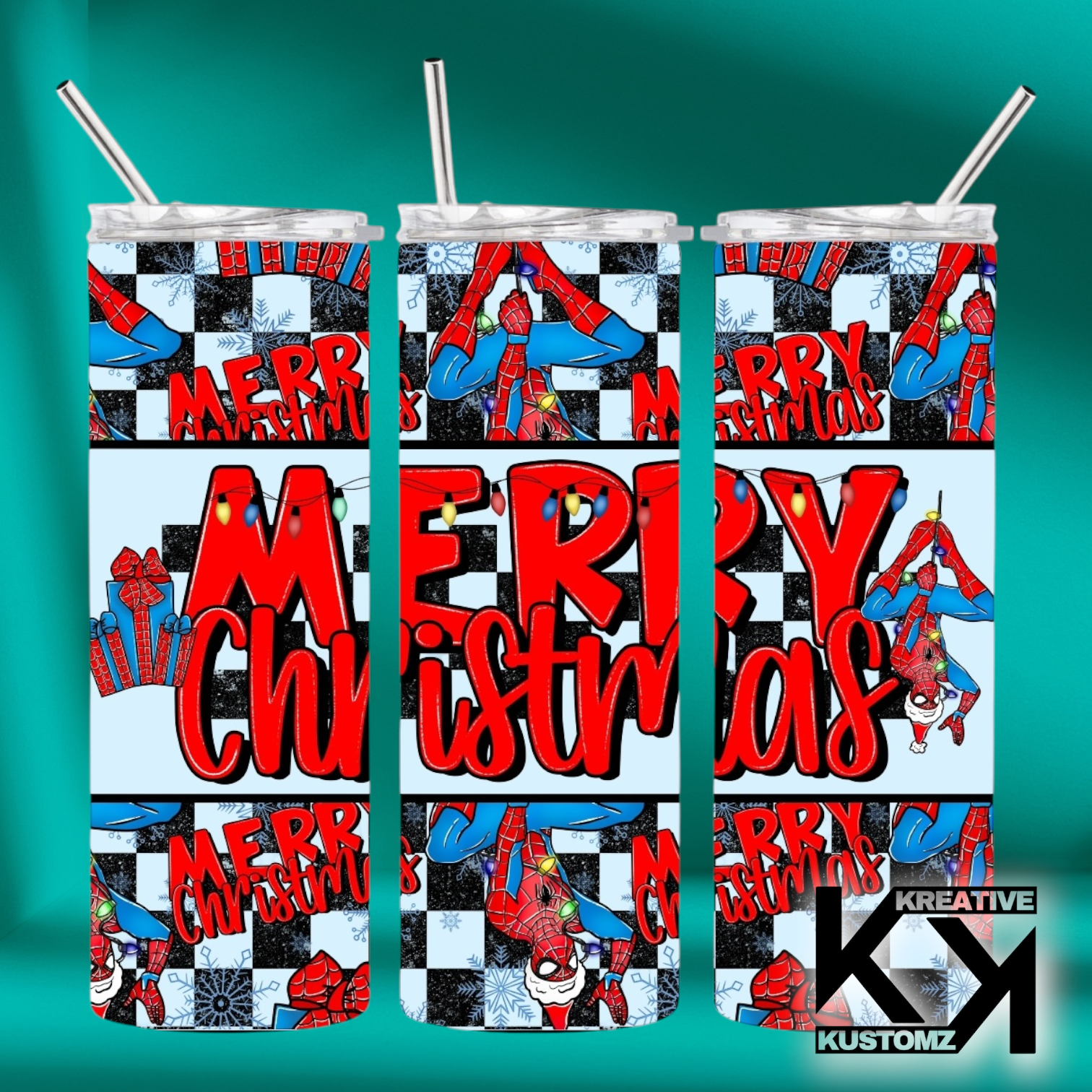 20oz Christmas Tumbler-61