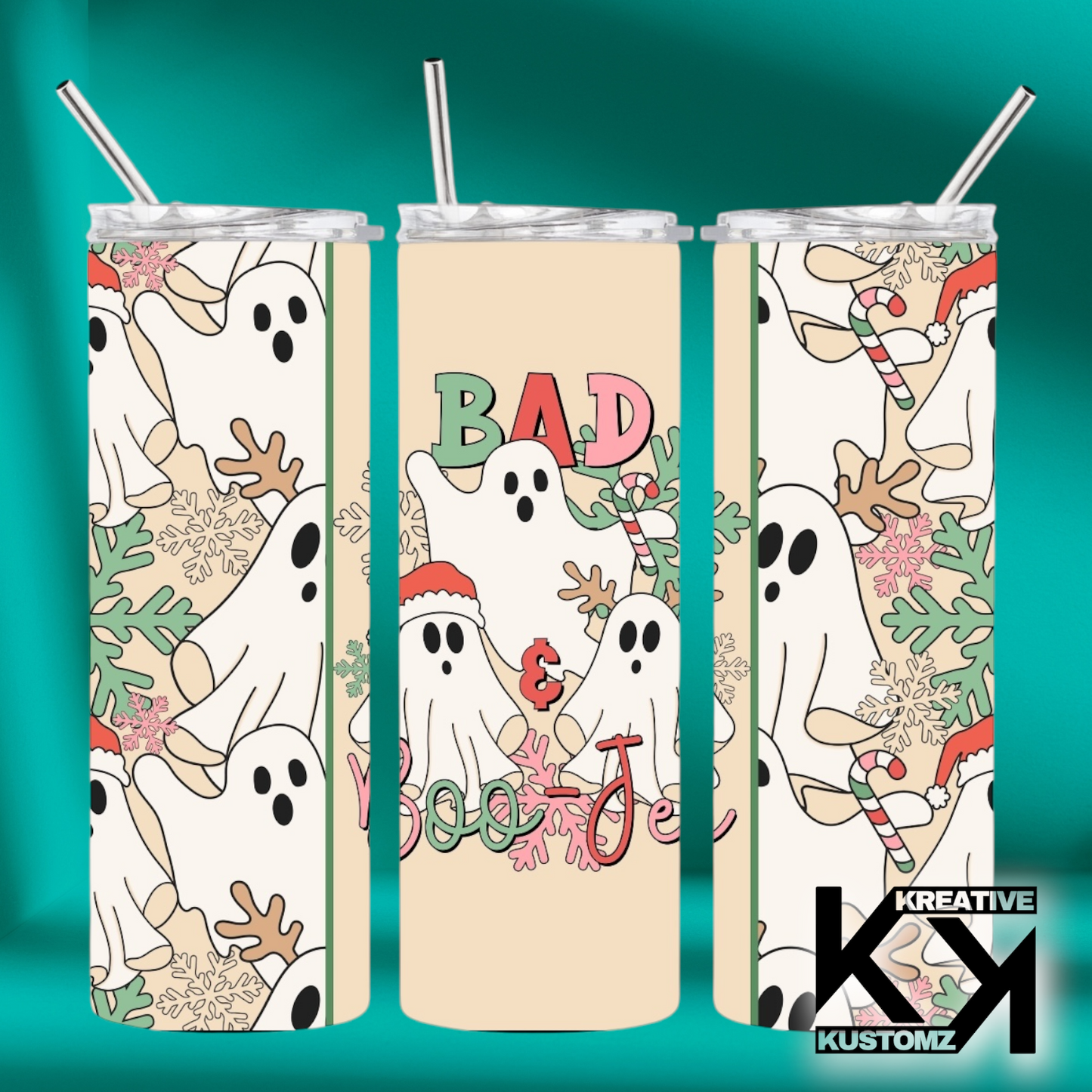 20oz Christmas Tumbler-69