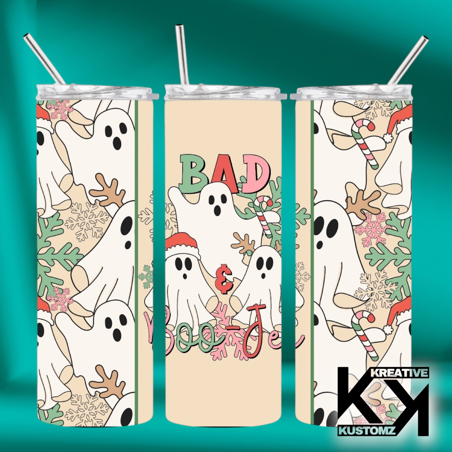 20oz Christmas Tumbler-69