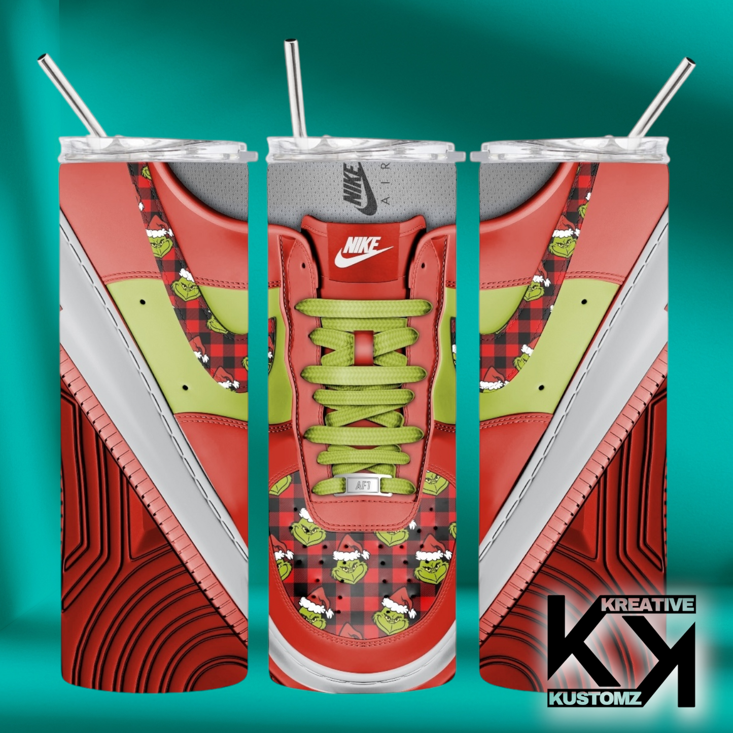 20oz Christmas Tumbler-7