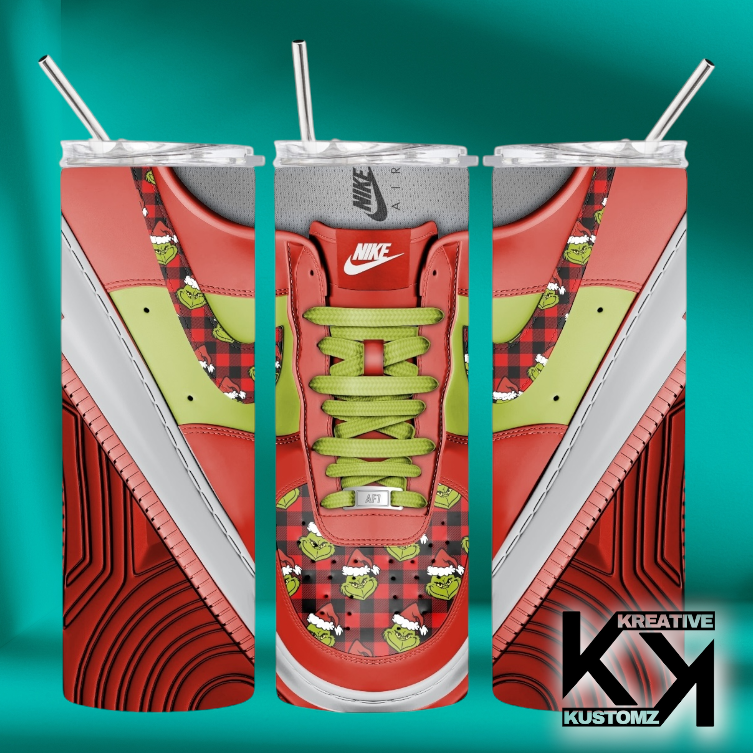 20oz Christmas Tumbler-7