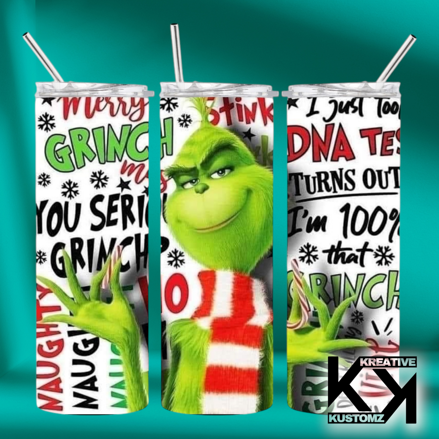 20oz Christmas Tumbler-78