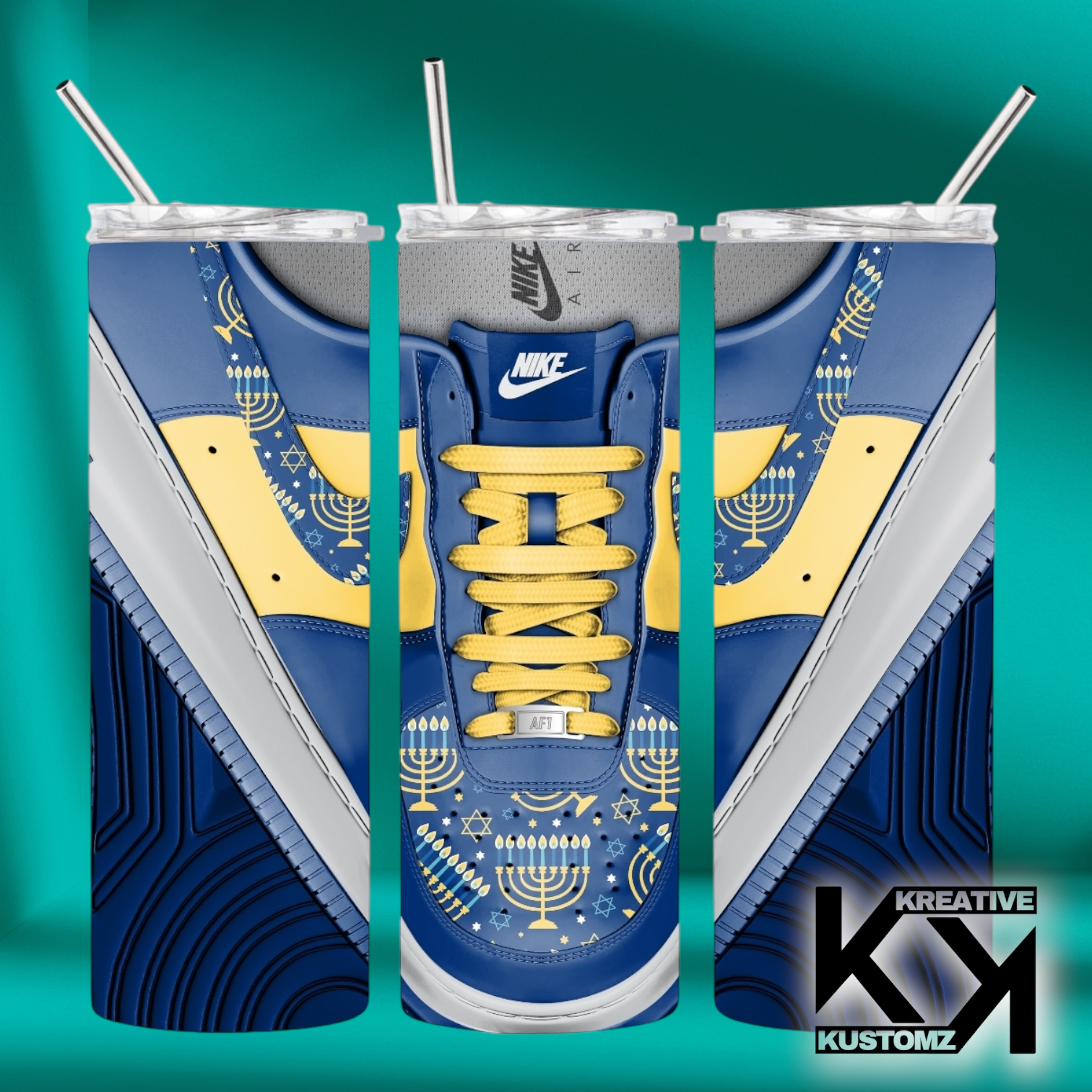 20oz Christmas Tumbler-8