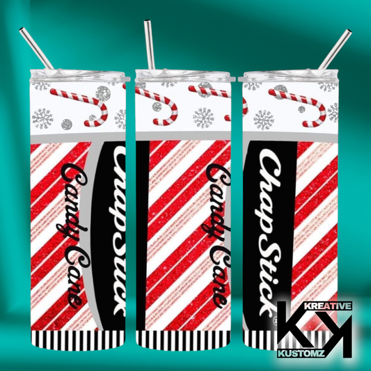 20oz Christmas Tumbler-87