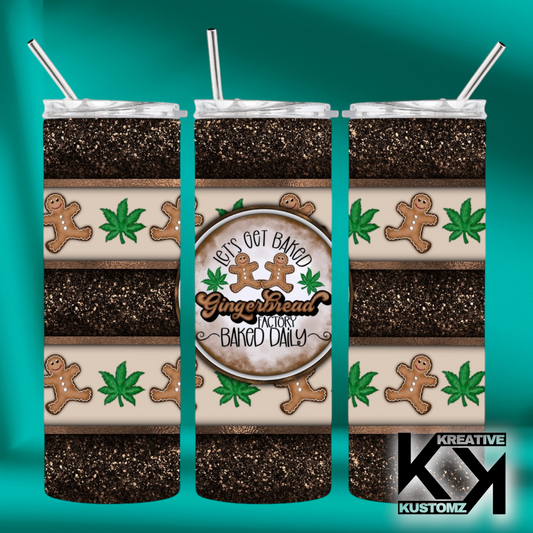 20oz Christmas Tumbler-90