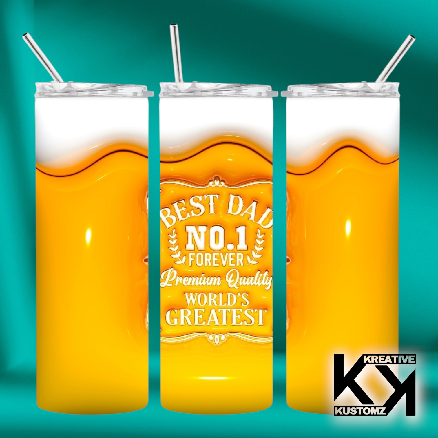 20oz Dad Tumbler-18