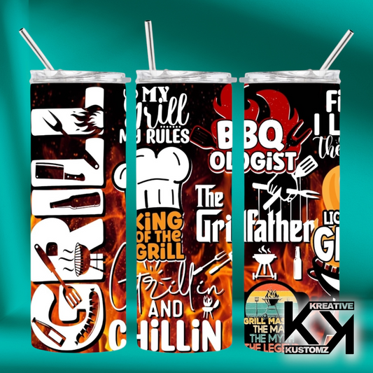 20oz Dad Tumbler-19