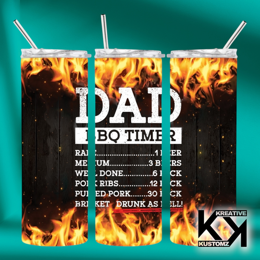 20oz Dad Tumbler-27