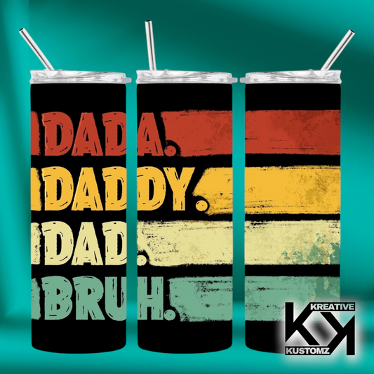20oz Dad Tumbler-33