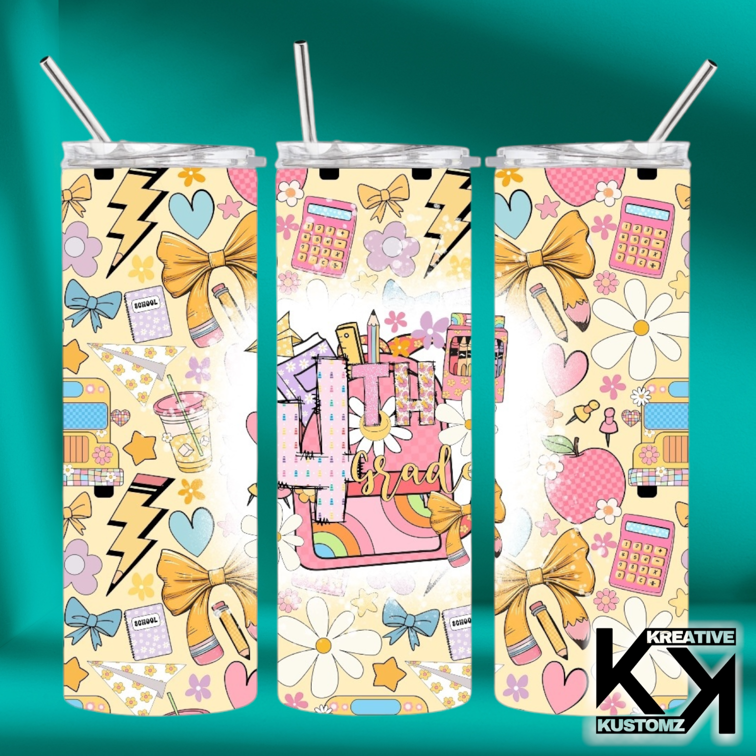 20oz Education Tumbler-11