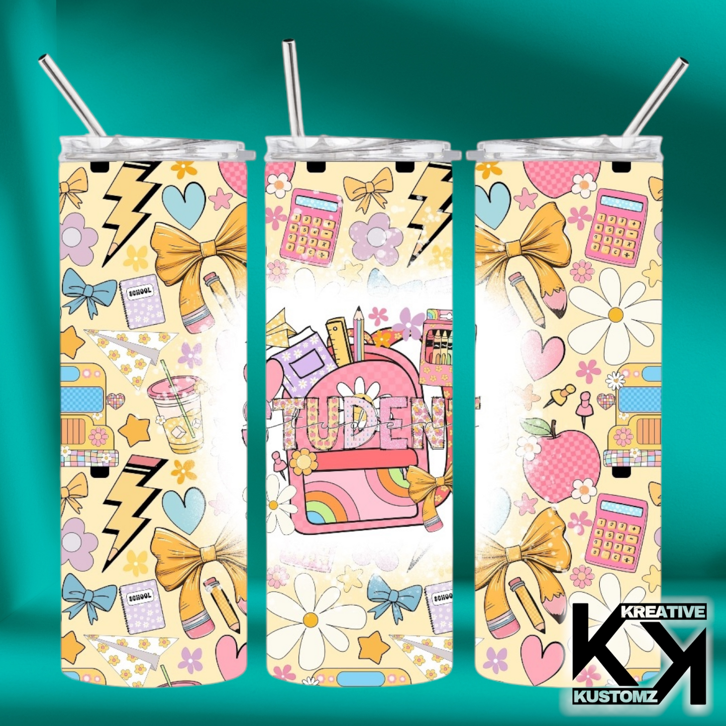 20oz Education Tumbler-12