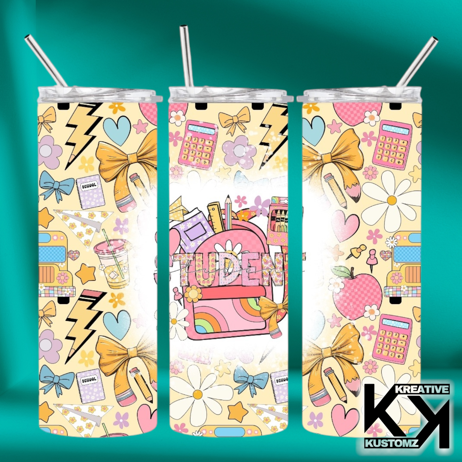 20oz Education Tumbler-12