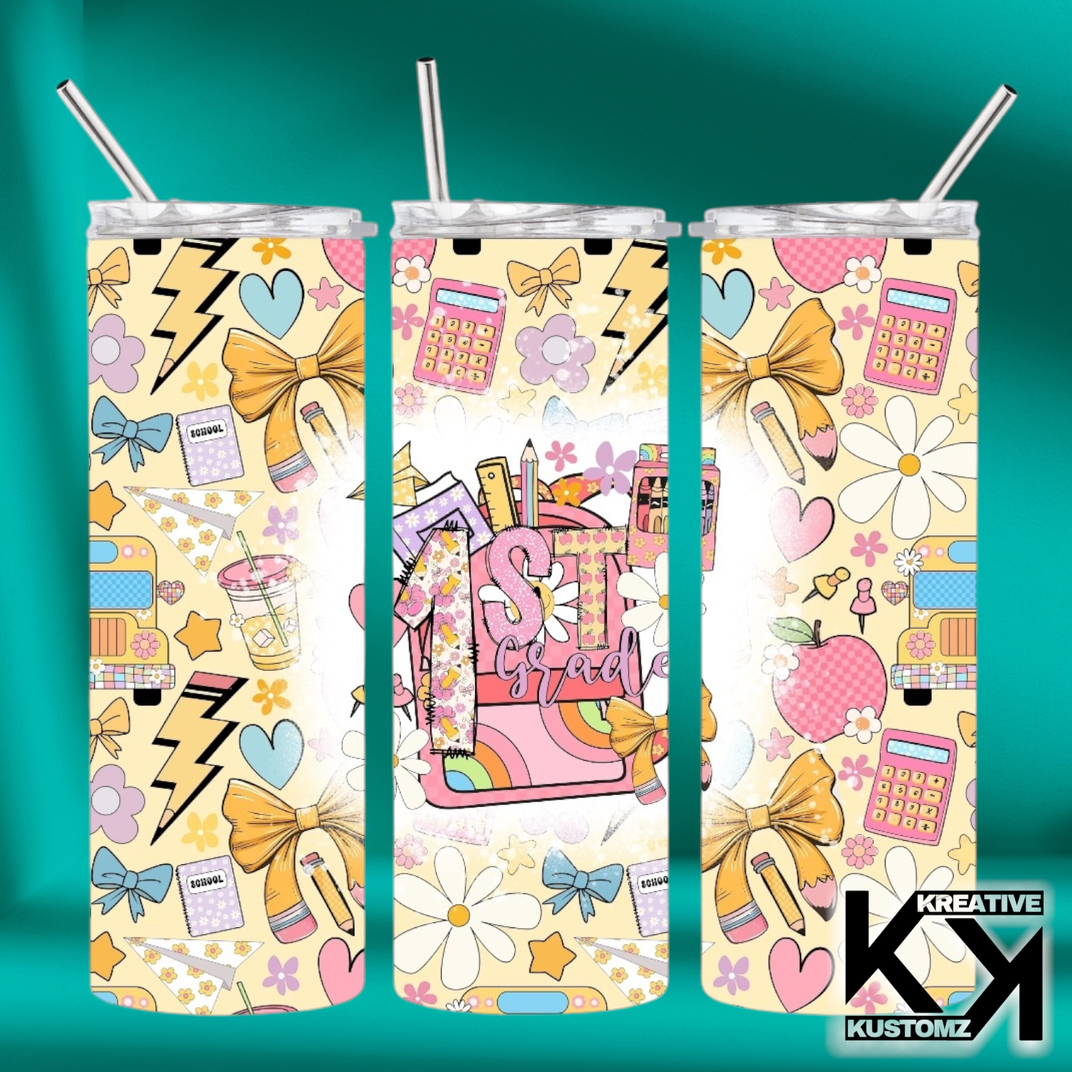 20oz Education Tumbler-14