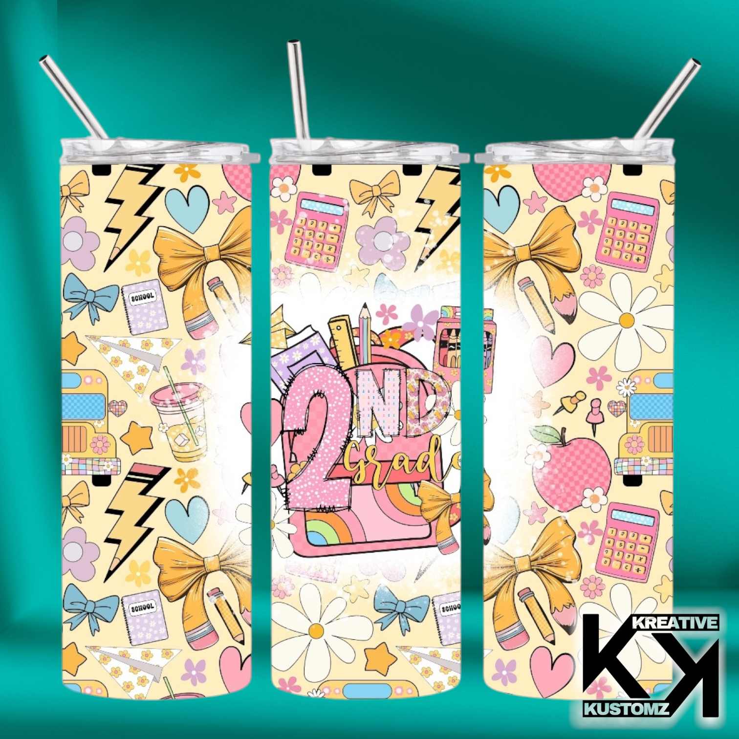 20oz Education Tumbler-16