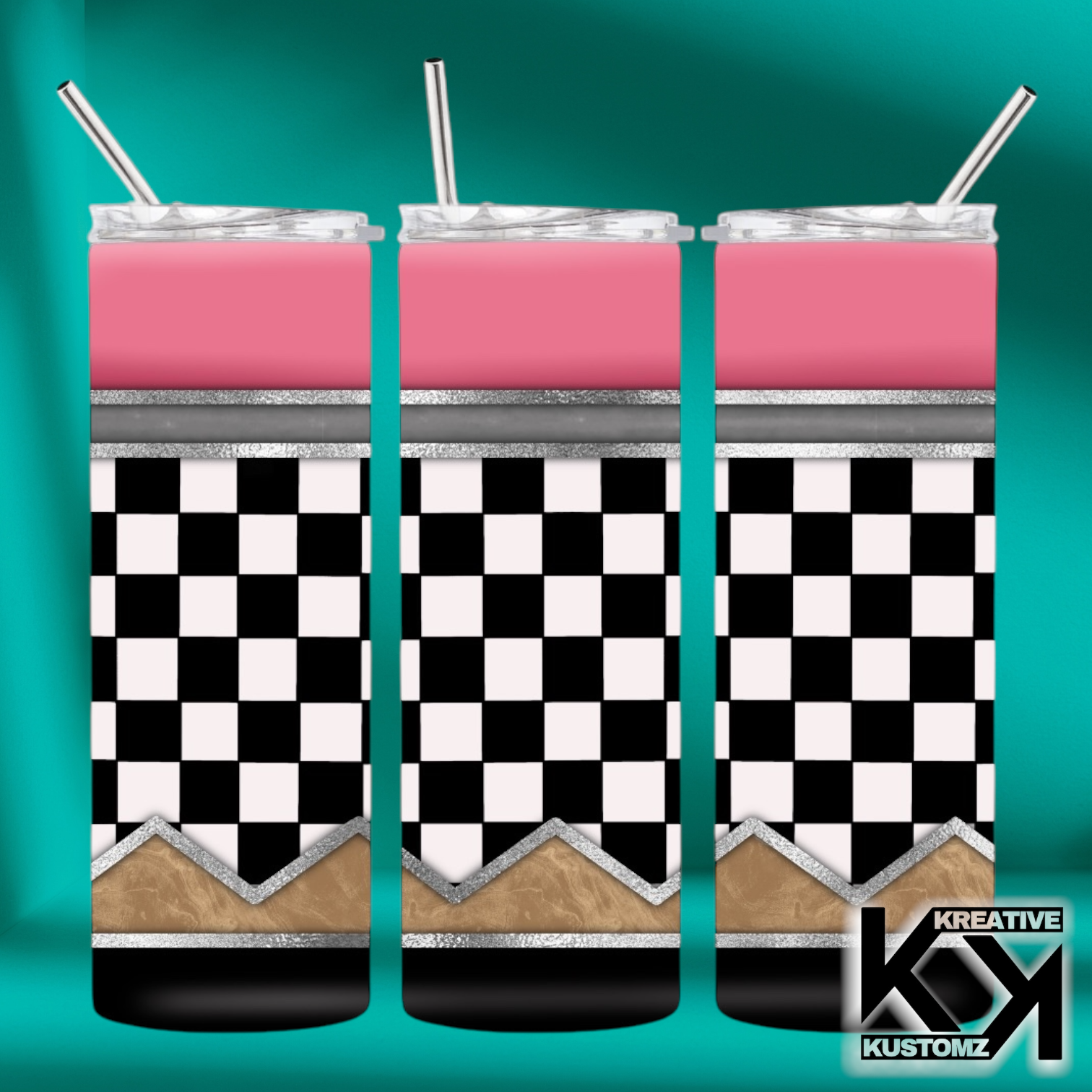 20oz Education Tumbler-22