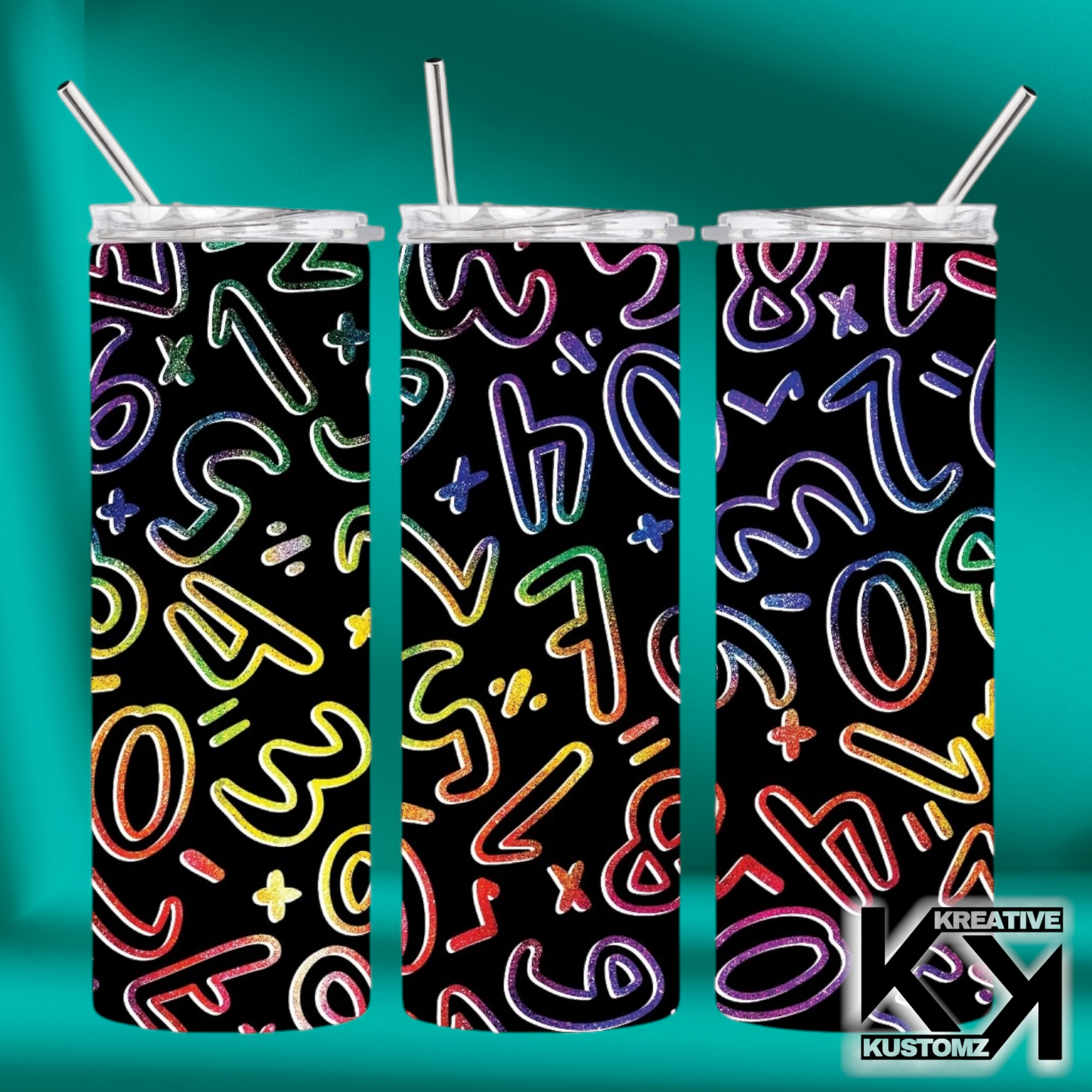 20oz Education Tumbler-34