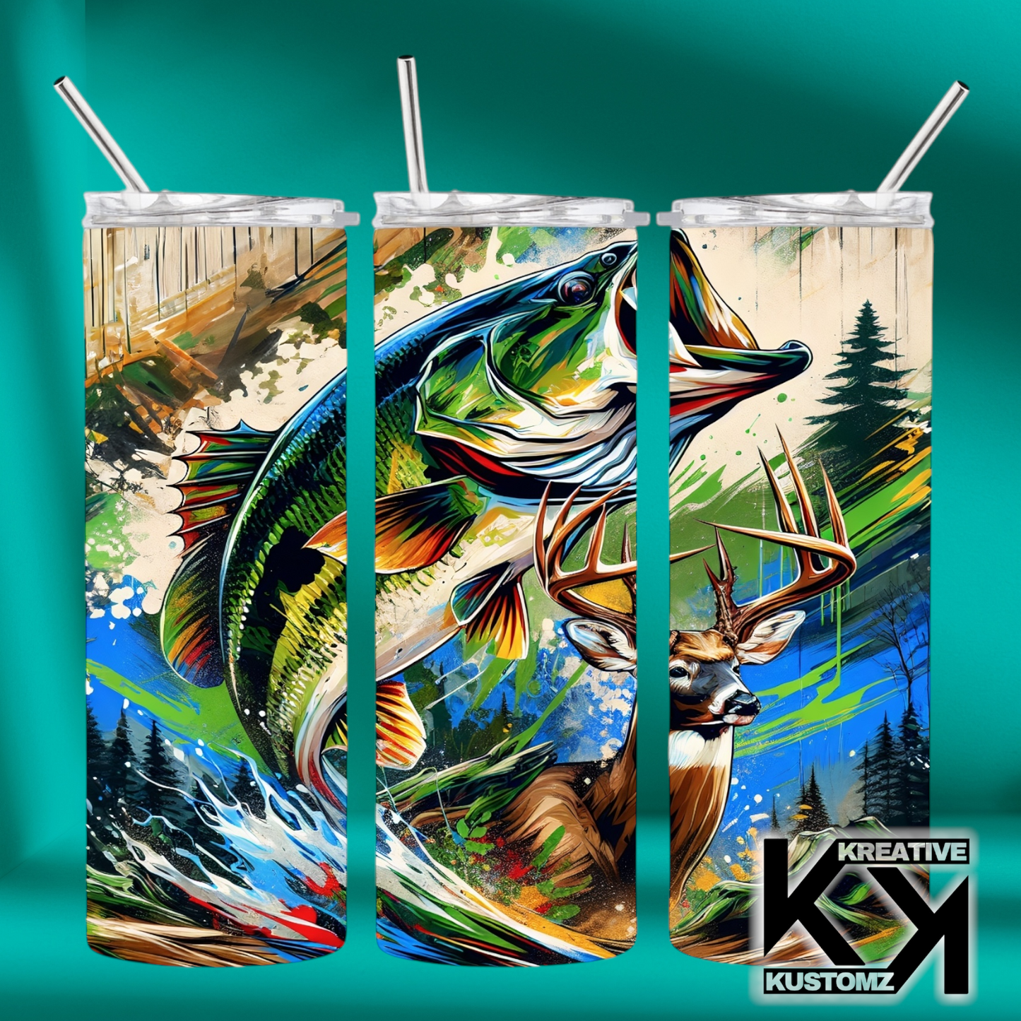 20oz Fishing Tumbler-7