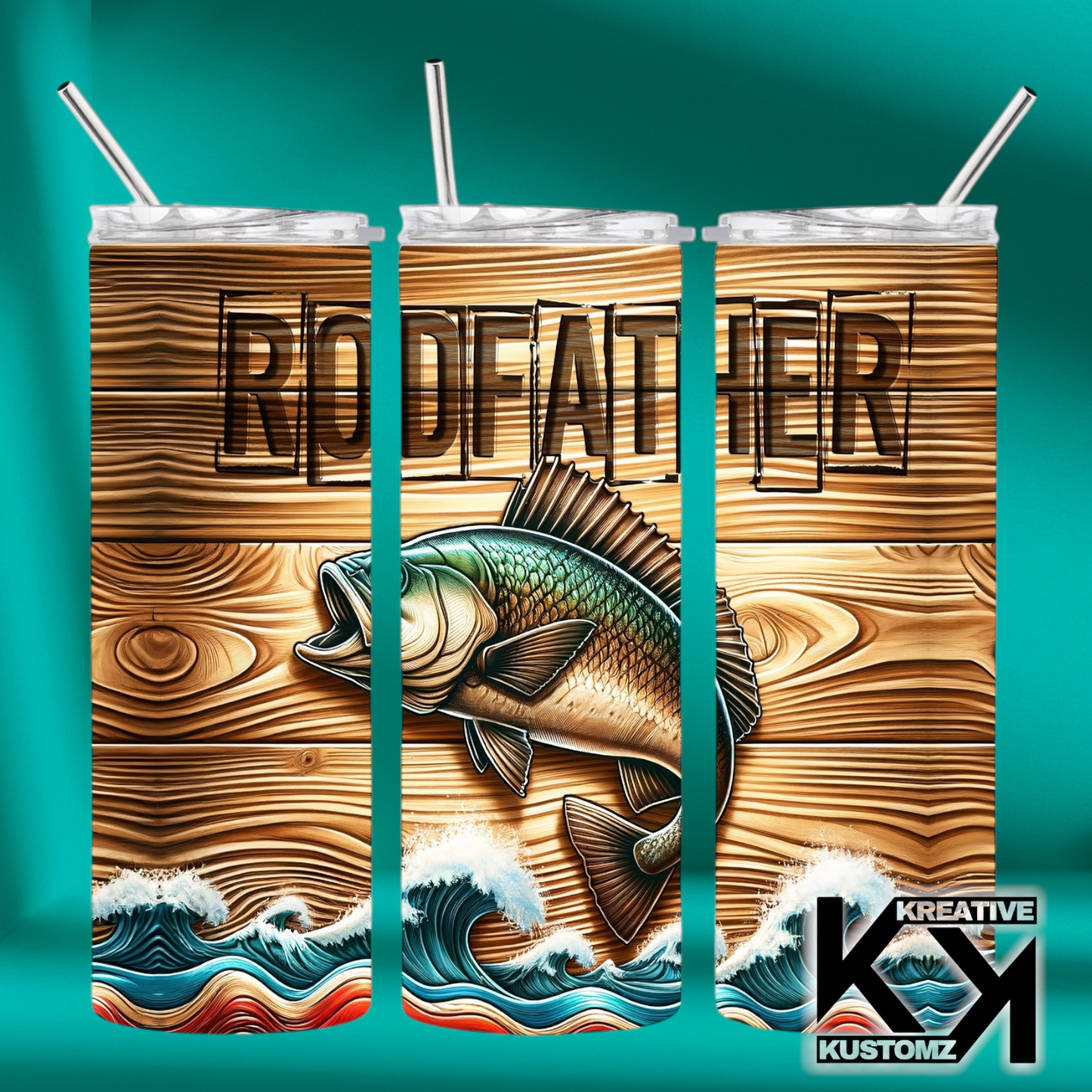 20oz Fishing Tumbler-9