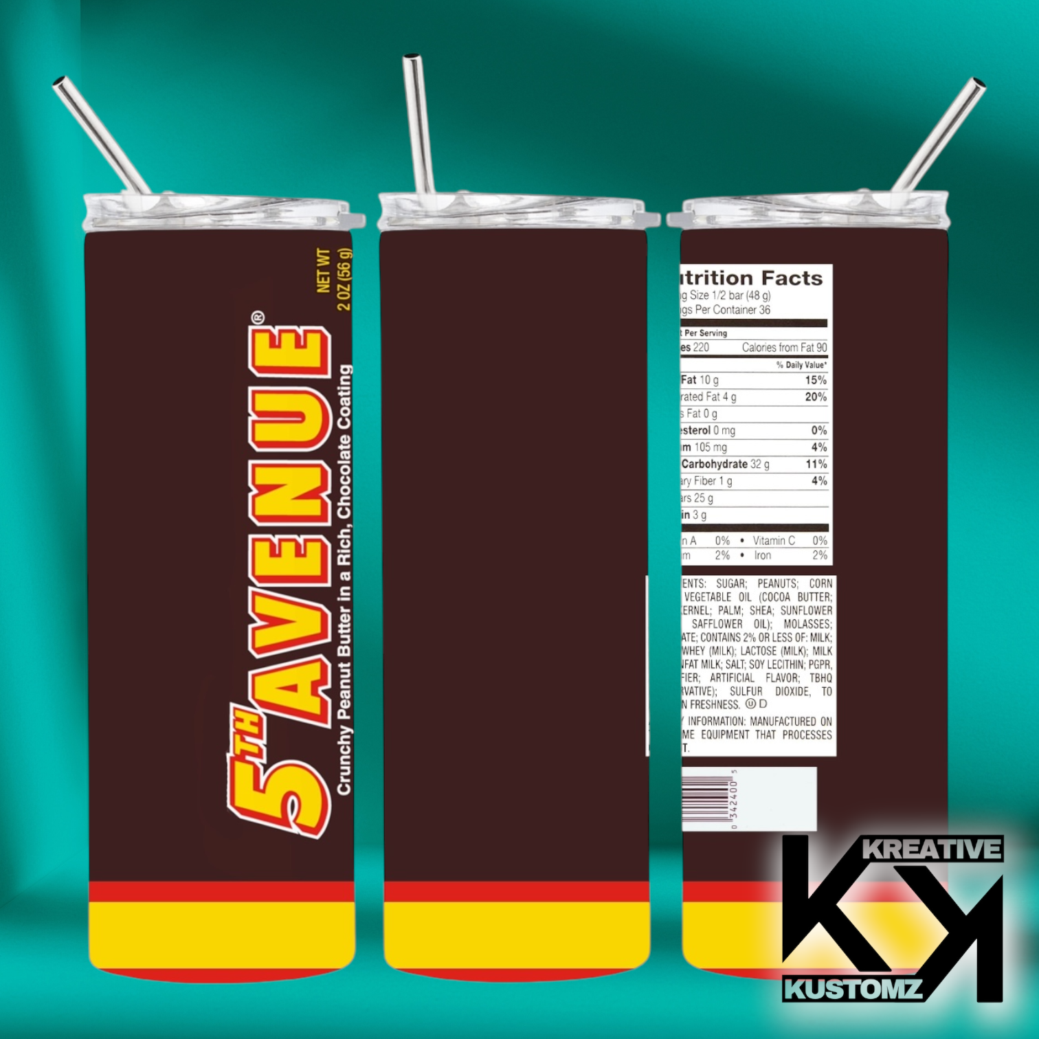 20oz Food Tumbler-1