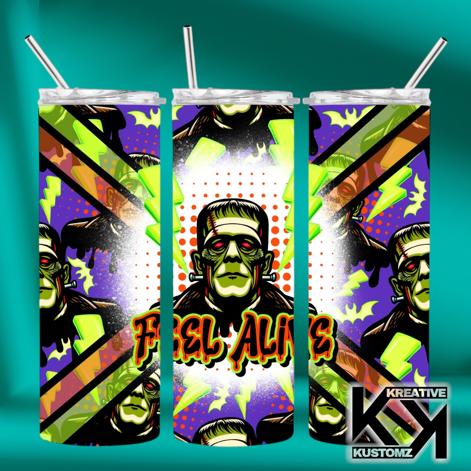 20oz Halloween Tumbler-17