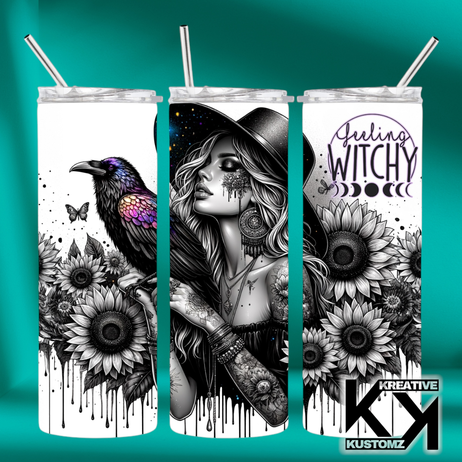 20oz Halloween Tumbler-18