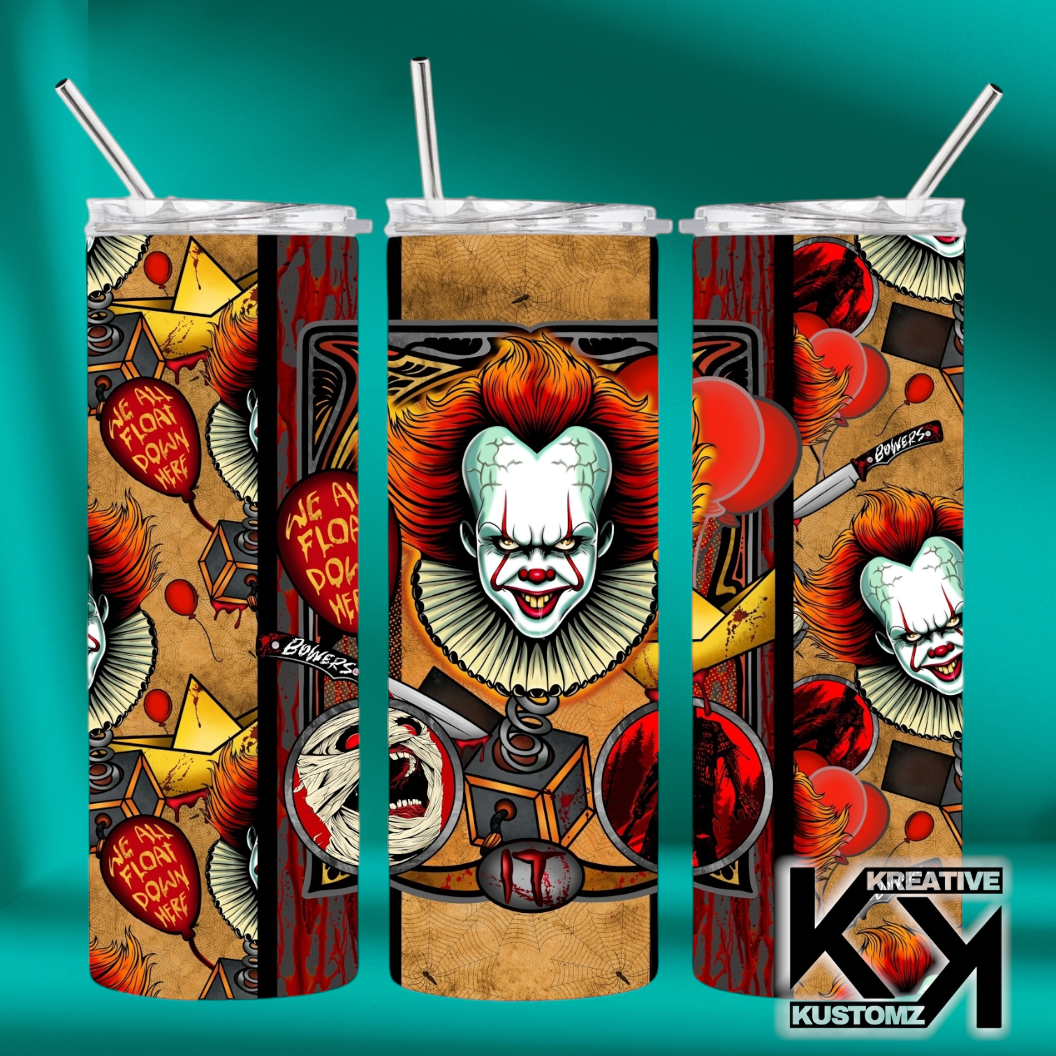 20oz Halloween Tumbler-28