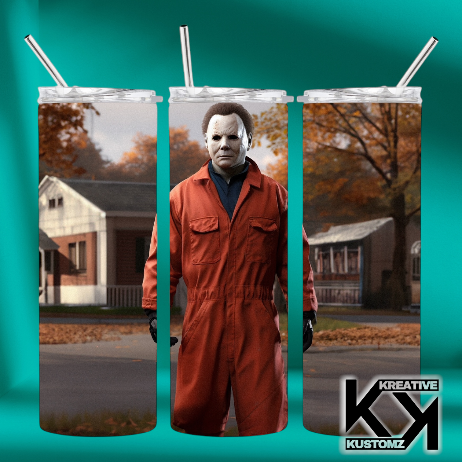 20oz Halloween Tumbler-34