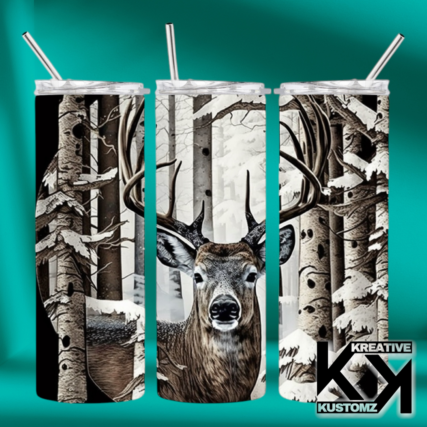 20oz Hunting Tumbler-11