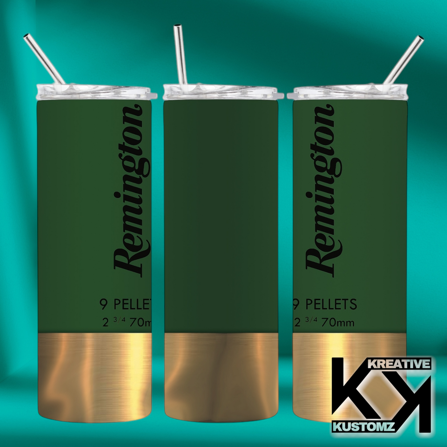 20oz Hunting Tumbler-16