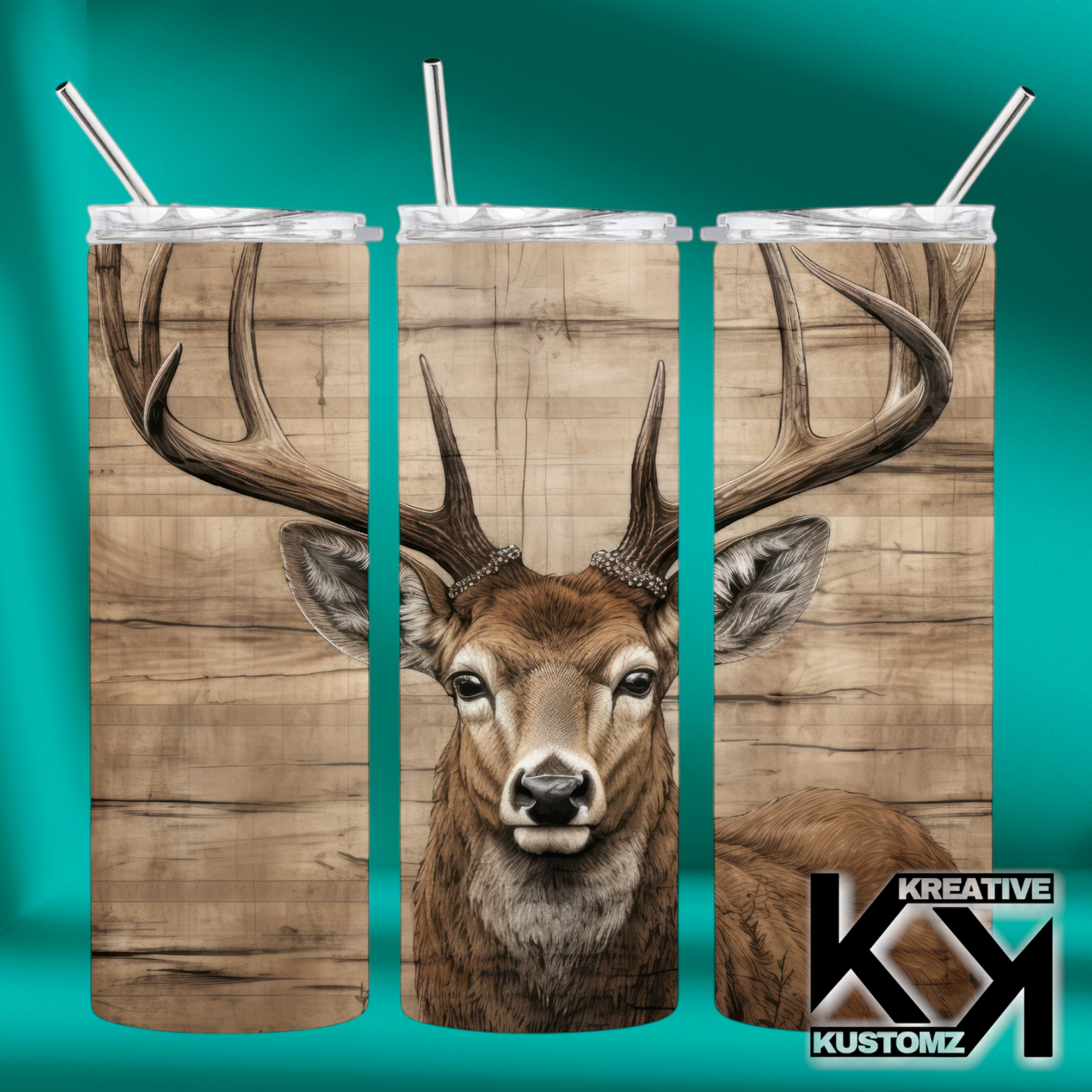 20oz Hunting Tumbler-18